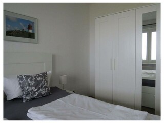 Ferienwohnung Wittdün Außenaufnahme 22