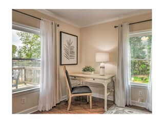 Ferienwohnung Mooresville Außenaufnahme 15