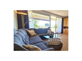 Ferienwohnung Grömitz Außenaufnahme 2