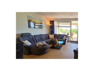 Ferienwohnung Grömitz Außenaufnahme 4