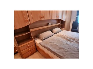 Ferienwohnung Grömitz Außenaufnahme 6