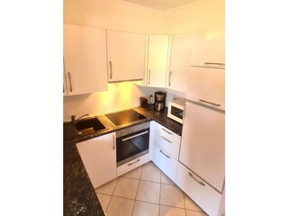 Ferienwohnung Grömitz Außenaufnahme 7