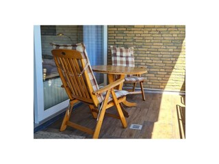 Ferienwohnung Grömitz Außenaufnahme 12