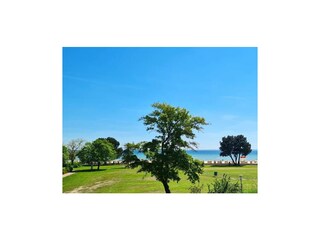 Ferienwohnung Grömitz Außenaufnahme 14