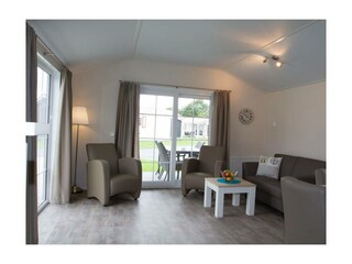 Ferienwohnung Tidofeld Außenaufnahme 2