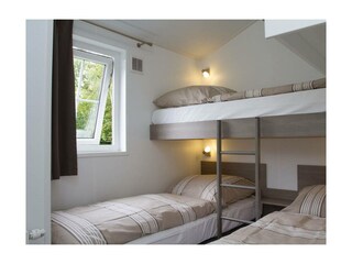 Ferienwohnung Tidofeld Außenaufnahme 3