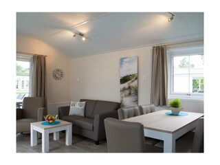 Ferienwohnung Tidofeld Außenaufnahme 7