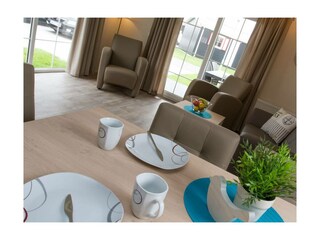 Ferienwohnung Tidofeld Außenaufnahme 8