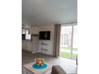 Ferienwohnung Tidofeld Außenaufnahme 9