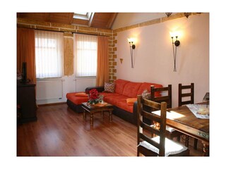 Ferienwohnung Warnemünde Außenaufnahme 3
