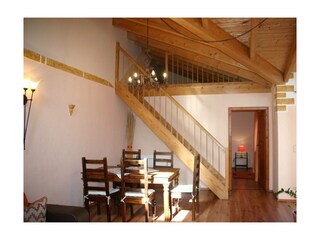 Ferienwohnung Warnemünde Außenaufnahme 5