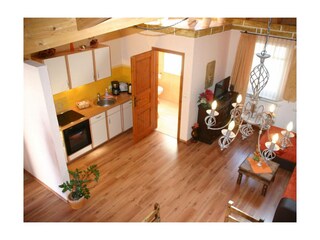 Ferienwohnung Warnemünde Außenaufnahme 7