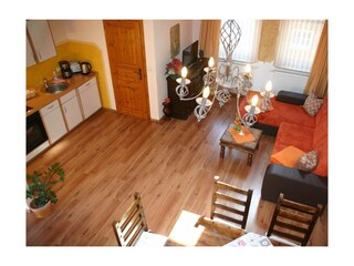 Ferienwohnung Warnemünde Außenaufnahme 8
