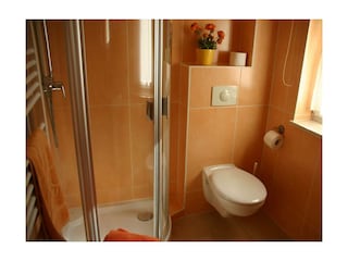 Ferienwohnung Warnemünde Außenaufnahme 13