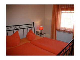 Ferienwohnung Warnemünde Außenaufnahme 16