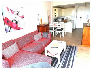 Ferienwohnung Puerto de la Cruz Außenaufnahme 1