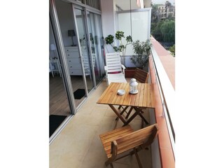 Ferienwohnung Puerto de la Cruz Außenaufnahme 15