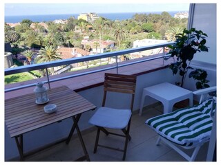 Ferienwohnung Puerto de la Cruz Außenaufnahme 16