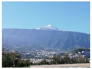 Ferienwohnung Puerto de la Cruz Außenaufnahme 17