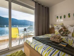30 m² Ferienwohnung ∙ 2 Gäste
