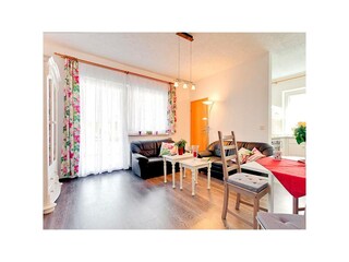 Ferienwohnung Juliusruh Außenaufnahme 4