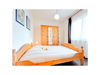 Ferienwohnung Juliusruh Außenaufnahme 5