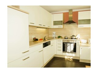 Ferienwohnung Prerow Außenaufnahme 2