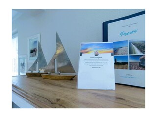 Ferienwohnung Prerow Außenaufnahme 8