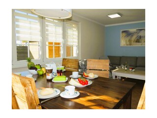 Ferienwohnung Prerow Außenaufnahme 13