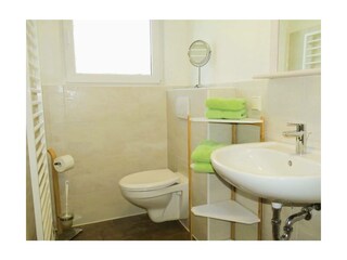 Ferienwohnung Prerow Außenaufnahme 16