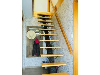 Ferienwohnung Prerow Außenaufnahme 18