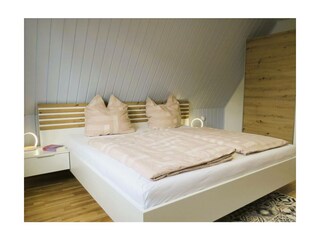 Ferienwohnung Prerow Außenaufnahme 19