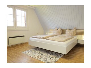 Ferienwohnung Prerow Außenaufnahme 20