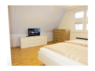 Ferienwohnung Prerow Außenaufnahme 21