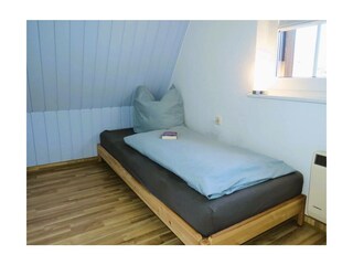 Ferienwohnung Prerow Außenaufnahme 22