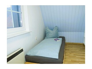 Ferienwohnung Prerow Außenaufnahme 23