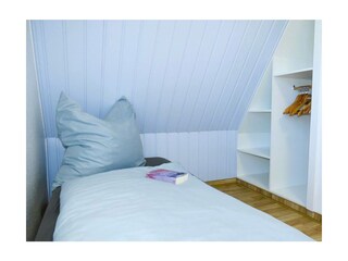 Ferienwohnung Prerow Außenaufnahme 24