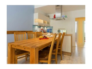 Ferienwohnung Norddeich Außenaufnahme 12