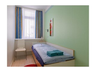 Ferienwohnung Norddeich Außenaufnahme 16