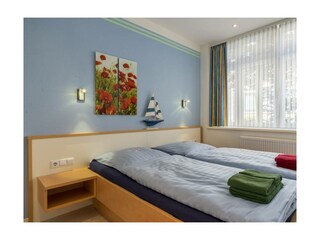Ferienwohnung Norddeich Außenaufnahme 17