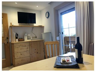 Ferienwohnung Leutasch Außenaufnahme 8