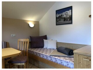 Ferienwohnung Leutasch Außenaufnahme 9