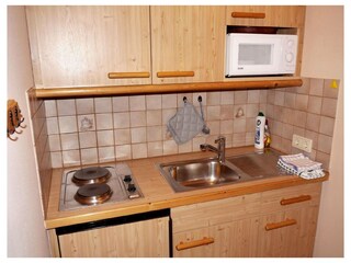 Ferienwohnung Leutasch Außenaufnahme 10