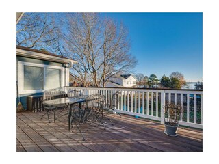 Ferienwohnung Mooresville Außenaufnahme 2