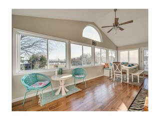 Ferienwohnung Mooresville Außenaufnahme 4