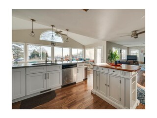 Ferienwohnung Mooresville Außenaufnahme 7