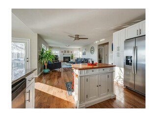 Ferienwohnung Mooresville Außenaufnahme 9