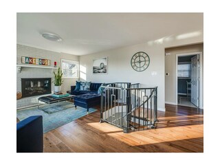 Ferienwohnung Mooresville Außenaufnahme 10