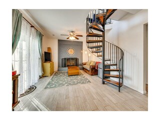 Ferienwohnung Mooresville Außenaufnahme 14