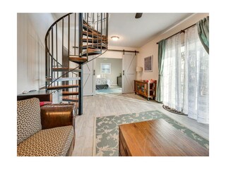 Ferienwohnung Mooresville Außenaufnahme 16